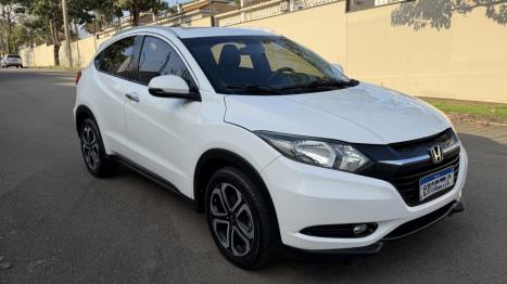 HONDA HR-V 1.8 16V 4P EXL FLEX AUTOMÁTICO CVT, Foto 5
