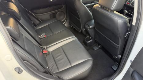 HONDA HR-V 1.8 16V 4P EXL FLEX AUTOMÁTICO CVT, Foto 6