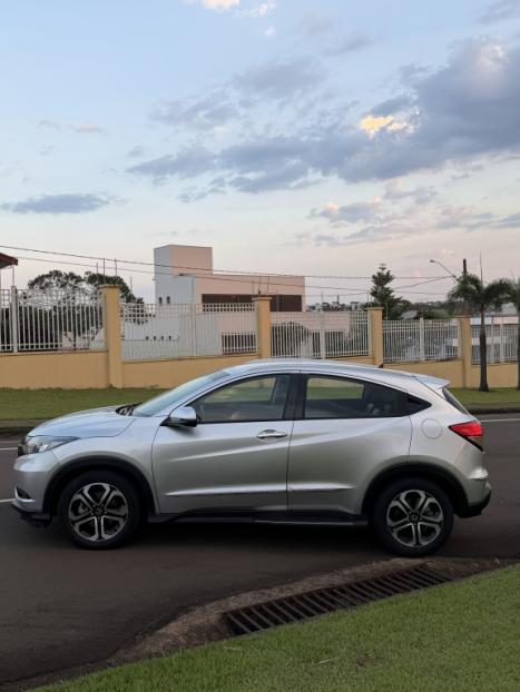 HONDA HR-V 1.8 16V 4P EXL FLEX AUTOMÁTICO CVT, Foto 2