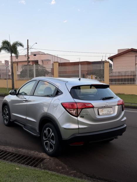 HONDA HR-V 1.8 16V 4P EXL FLEX AUTOMÁTICO CVT, Foto 3