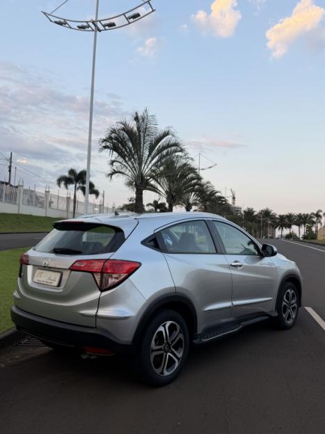 HONDA HR-V 1.8 16V 4P EXL FLEX AUTOMÁTICO CVT, Foto 5