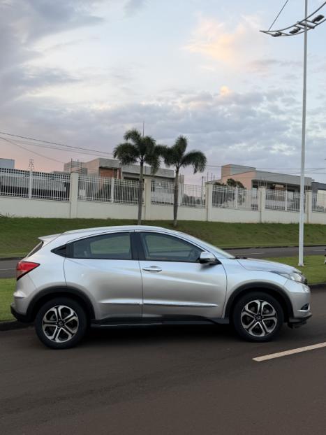 HONDA HR-V 1.8 16V 4P EXL FLEX AUTOMÁTICO CVT, Foto 6
