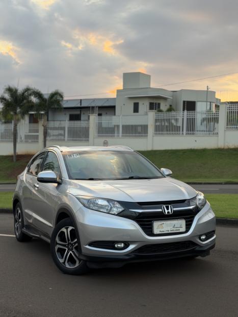 HONDA HR-V 1.8 16V 4P EXL FLEX AUTOMÁTICO CVT, Foto 7