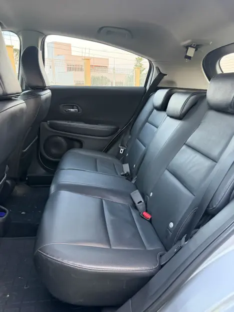 HONDA HR-V 1.8 16V 4P EXL FLEX AUTOMÁTICO CVT, Foto 12