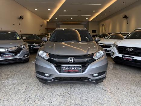 HONDA HR-V 1.8 16V 4P EXL FLEX AUTOMÁTICO CVT, Foto 2