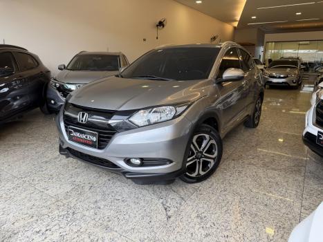 HONDA HR-V 1.8 16V 4P EXL FLEX AUTOMÁTICO CVT, Foto 3