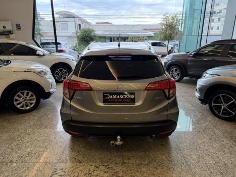 HONDA HR-V 1.8 16V 4P EXL FLEX AUTOMÁTICO CVT, Foto 4