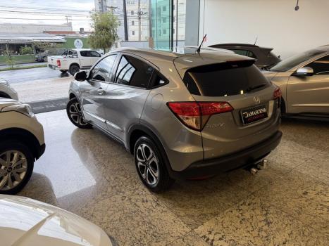 HONDA HR-V 1.8 16V 4P EXL FLEX AUTOMÁTICO CVT, Foto 5
