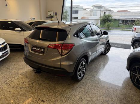 HONDA HR-V 1.8 16V 4P EXL FLEX AUTOMÁTICO CVT, Foto 6