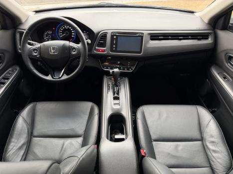 HONDA HR-V 1.8 16V 4P EXL FLEX AUTOMÁTICO CVT, Foto 7
