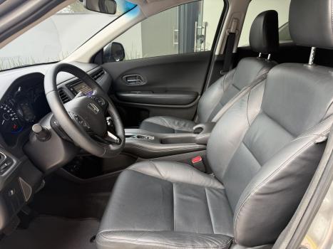 HONDA HR-V 1.8 16V 4P EXL FLEX AUTOMÁTICO CVT, Foto 8