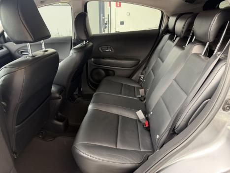 HONDA HR-V 1.8 16V 4P EXL FLEX AUTOMÁTICO CVT, Foto 9