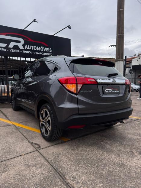 HONDA HR-V 1.8 16V 4P EXL FLEX AUTOMÁTICO CVT, Foto 6