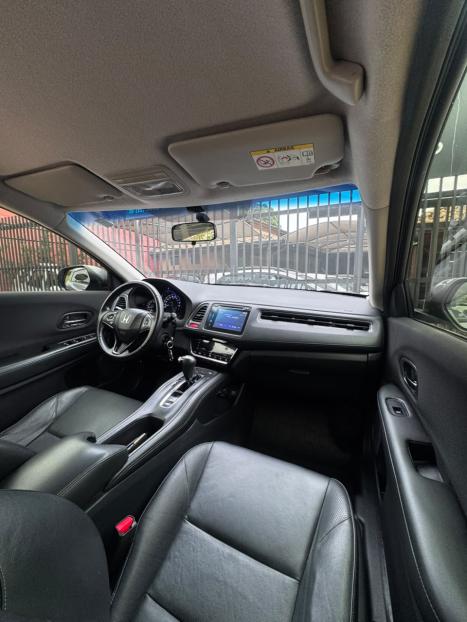 HONDA HR-V 1.8 16V 4P EXL FLEX AUTOMÁTICO CVT, Foto 8
