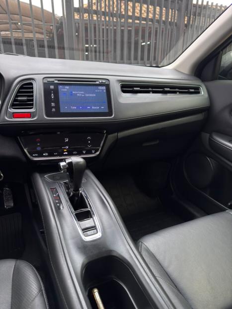 HONDA HR-V 1.8 16V 4P EXL FLEX AUTOMÁTICO CVT, Foto 9