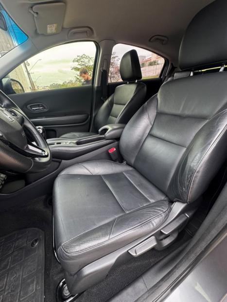 HONDA HR-V 1.8 16V 4P EXL FLEX AUTOMÁTICO CVT, Foto 10