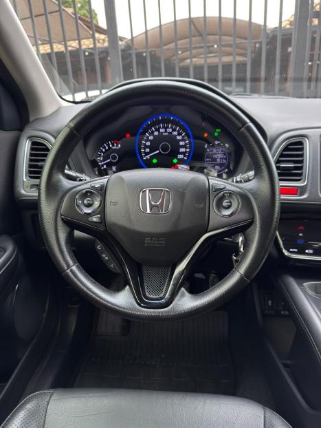 HONDA HR-V 1.8 16V 4P EXL FLEX AUTOMÁTICO CVT, Foto 11