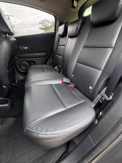HONDA HR-V 1.8 16V 4P EXL FLEX AUTOMÁTICO CVT, Foto 13
