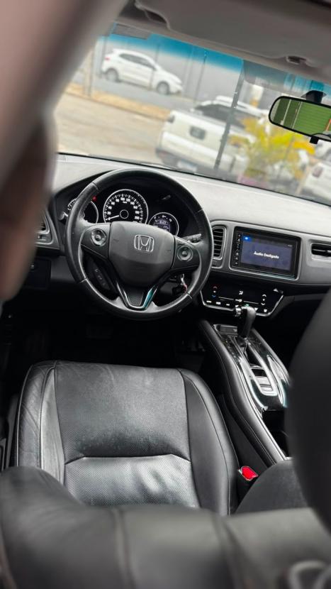 HONDA HR-V 1.8 16V 4P EXL FLEX AUTOMÁTICO CVT, Foto 5
