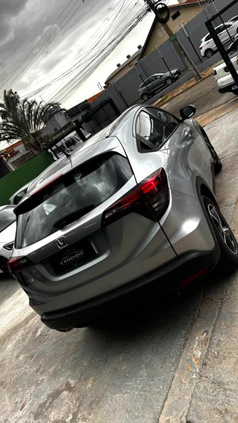 HONDA HR-V 1.8 16V 4P EXL FLEX AUTOMÁTICO CVT, Foto 6
