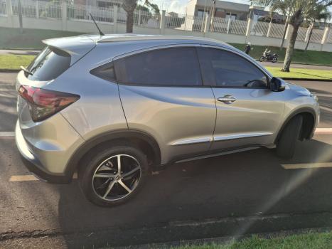 HONDA HR-V 1.8 16V 4P EXL FLEX AUTOMÁTICO CVT, Foto 2