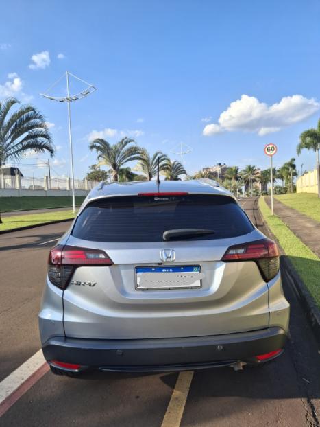 HONDA HR-V 1.8 16V 4P EXL FLEX AUTOMÁTICO CVT, Foto 3