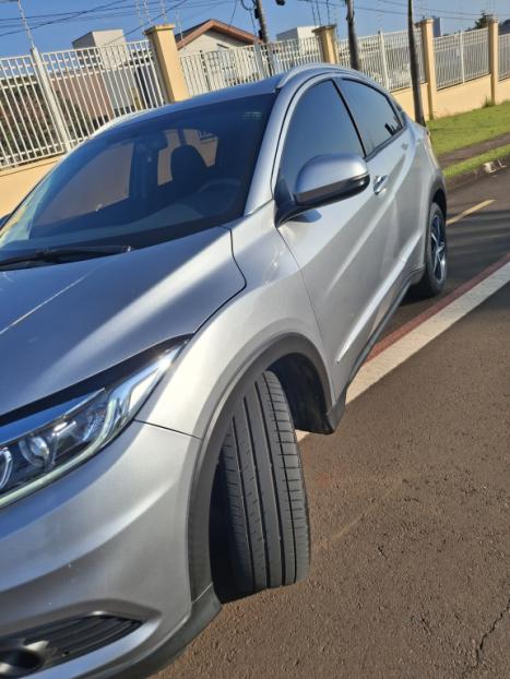 HONDA HR-V 1.8 16V 4P EXL FLEX AUTOMÁTICO CVT, Foto 5