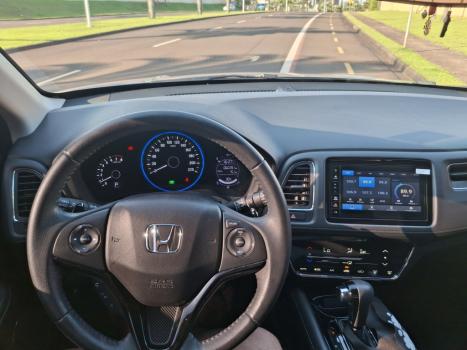HONDA HR-V 1.8 16V 4P EXL FLEX AUTOMÁTICO CVT, Foto 6