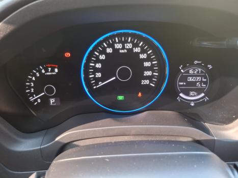 HONDA HR-V 1.8 16V 4P EXL FLEX AUTOMÁTICO CVT, Foto 7