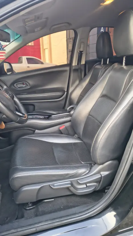 HONDA HR-V 1.8 16V 4P EX FLEX AUTOMÁTICO CVT, Foto 11