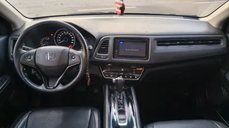 HONDA HR-V 1.8 16V 4P EX FLEX AUTOMÁTICO CVT, Foto 9