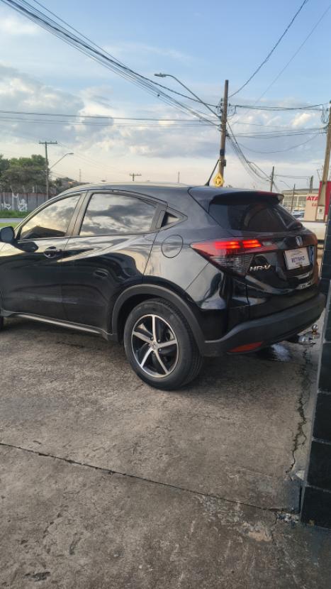 HONDA HR-V 1.8 16V 4P EX FLEX AUTOMÁTICO CVT, Foto 6