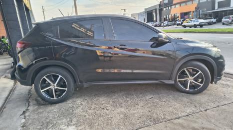 HONDA HR-V 1.8 16V 4P EX FLEX AUTOMÁTICO CVT, Foto 8