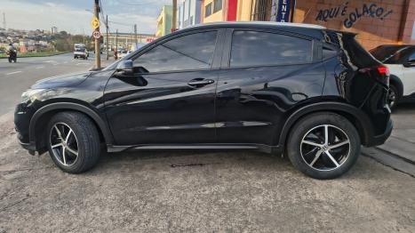 HONDA HR-V 1.8 16V 4P EX FLEX AUTOMÁTICO CVT, Foto 7