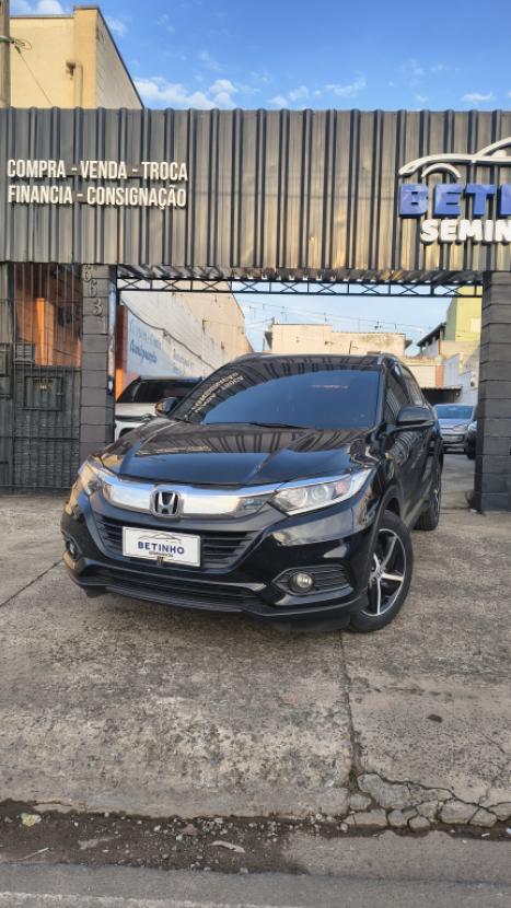 HONDA HR-V 1.8 16V 4P EX FLEX AUTOMÁTICO CVT, Foto 1