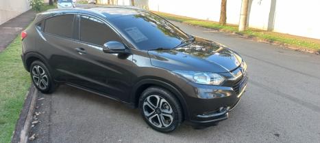 HONDA HR-V 1.8 16V 4P EX FLEX AUTOMÁTICO CVT, Foto 1