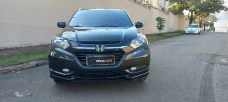 HONDA HR-V 1.8 16V 4P EX FLEX AUTOMÁTICO CVT, Foto 2