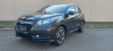 HONDA HR-V 1.8 16V 4P EX FLEX AUTOMÁTICO CVT, Foto 3