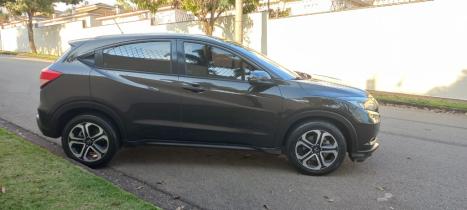 HONDA HR-V 1.8 16V 4P EX FLEX AUTOMÁTICO CVT, Foto 4