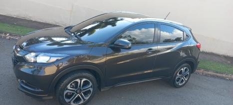 HONDA HR-V 1.8 16V 4P EX FLEX AUTOMÁTICO CVT, Foto 5