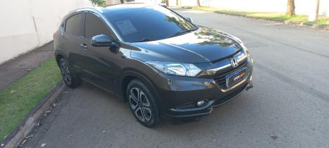 HONDA HR-V 1.8 16V 4P EX FLEX AUTOMÁTICO CVT, Foto 6