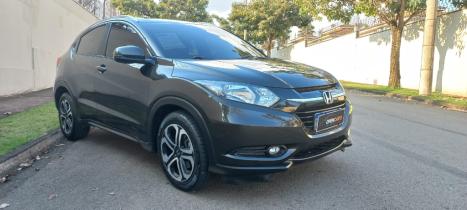 HONDA HR-V 1.8 16V 4P EX FLEX AUTOMÁTICO CVT, Foto 7