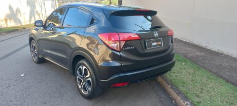 HONDA HR-V 1.8 16V 4P EX FLEX AUTOMÁTICO CVT, Foto 8