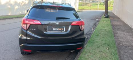HONDA HR-V 1.8 16V 4P EX FLEX AUTOMÁTICO CVT, Foto 9