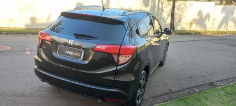 HONDA HR-V 1.8 16V 4P EX FLEX AUTOMÁTICO CVT, Foto 10