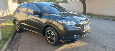 HONDA HR-V 1.8 16V 4P EX FLEX AUTOMÁTICO CVT, Foto 11