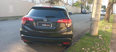 HONDA HR-V 1.8 16V 4P EX FLEX AUTOMÁTICO CVT, Foto 12