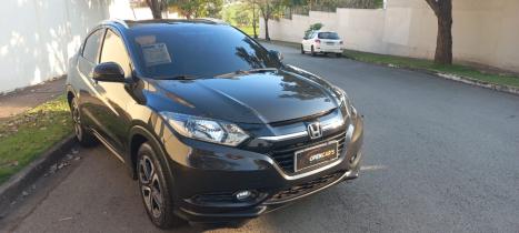 HONDA HR-V 1.8 16V 4P EX FLEX AUTOMÁTICO CVT, Foto 13