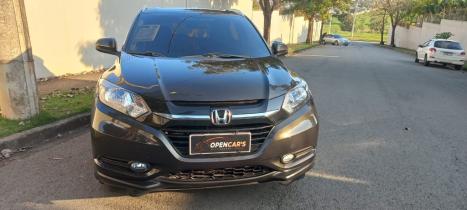 HONDA HR-V 1.8 16V 4P EX FLEX AUTOMÁTICO CVT, Foto 14