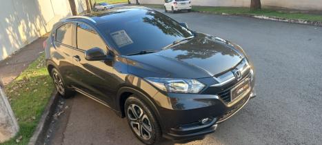 HONDA HR-V 1.8 16V 4P EX FLEX AUTOMÁTICO CVT, Foto 15